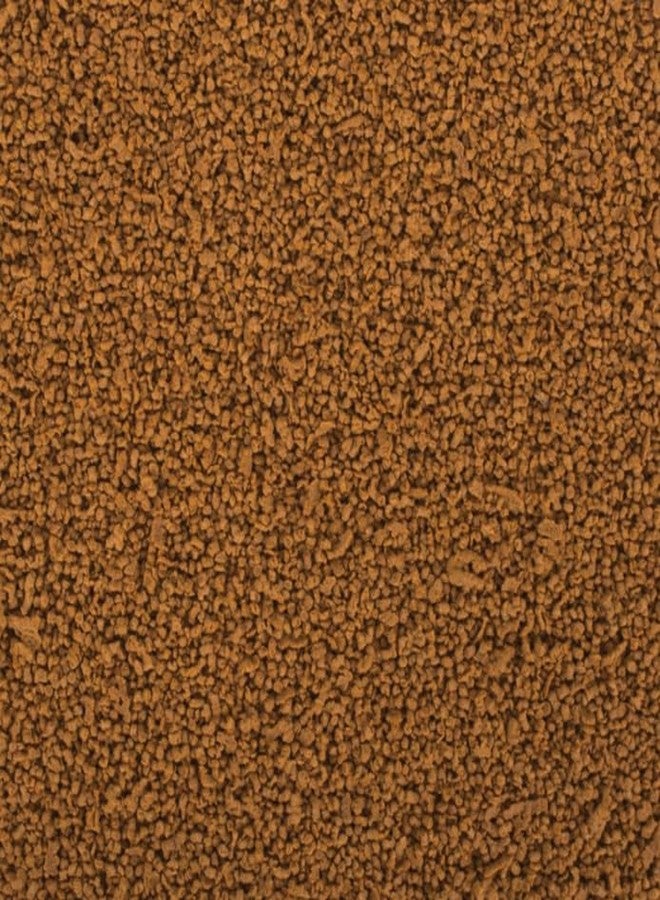 Tropical Vitality & Colour Granules Fish Food for All Tropical Fish (1000ml/550g - 60246) - Image 2